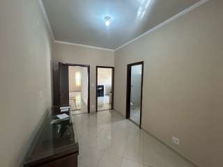 Ótima casa na entrada do Pq Mondesir