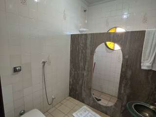 Ótima casa na entrada do Pq Mondesir