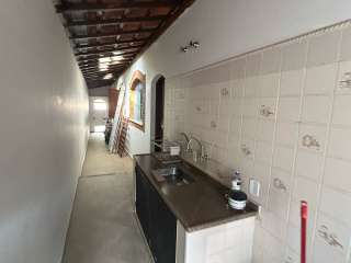 Ótima casa na entrada do Pq Mondesir