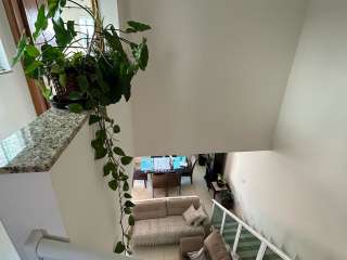 Ótimo sobrado no Village das Palmeiras