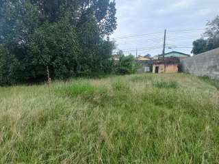 Terreno excelente próximo Av. Peixoto de Castro.