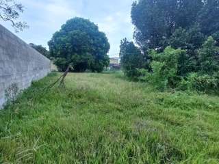 Terreno excelente próximo Av. Peixoto de Castro.