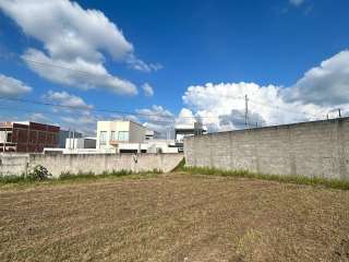 Ótimo terreno no Lorena Village