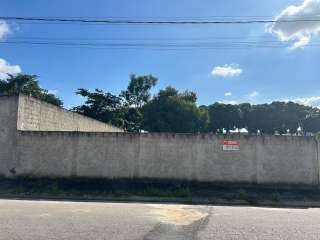 Ótimo terreno no Lorena Village