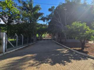 Terreno/Chácara