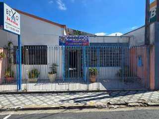 Casa/Comercial