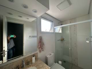 Apartamento com 2 dormitórios na Vila Zelia