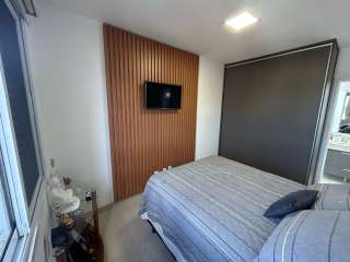 Apartamento com 2 dormitórios na Vila Zelia