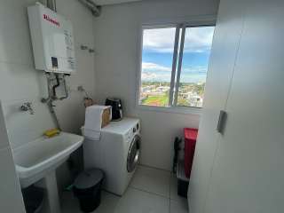 Apartamento com 2 dormitórios na Vila Zelia