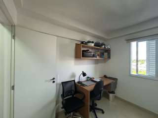 Apartamento com 2 dormitórios na Vila Zelia