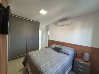 Apartamento com 2 dormitórios na Vila Zelia
