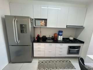 Apartamento com 2 dormitórios na Vila Zelia