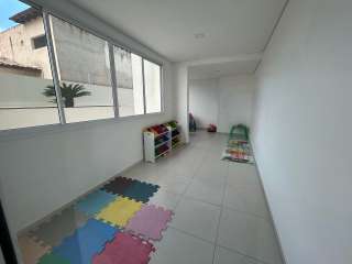 Apartamento com 2 dormitórios na Vila Zelia