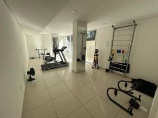 Apartamento com 2 dormitórios na Vila Zelia