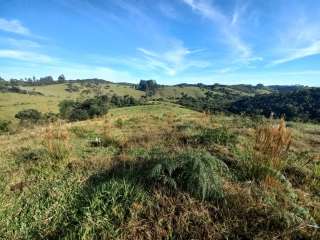 Excelente fazenda com 10.5 alqueires em Cunha-SP