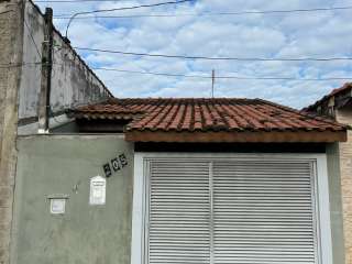 Casa na Vila Nunes