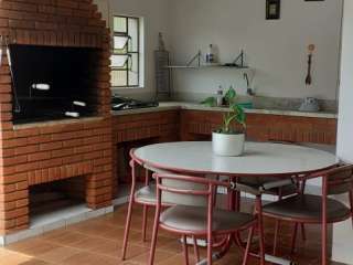 Fazenda em Cunha com Infraestrutura Fantástica