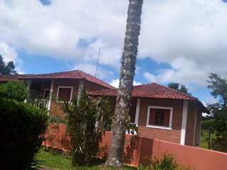 Fazenda em Cunha com Infraestrutura Fantástica