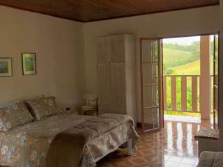 Fazenda em Cunha com Infraestrutura Fantástica