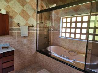 Fazenda em Cunha com Infraestrutura Fantástica