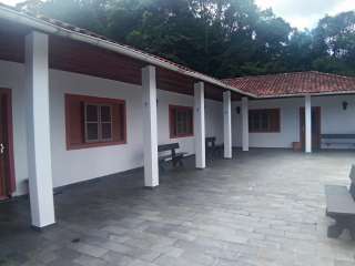 Fazenda em Cunha com Infraestrutura Fantástica