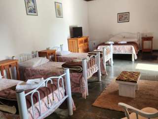 Fazenda em Cunha com Infraestrutura Fantástica