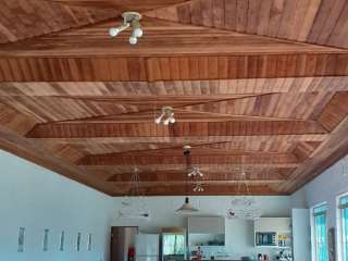 Fazenda em Cunha com Infraestrutura Fantástica