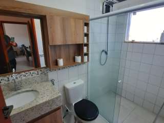 Apartamento com 2 dorms