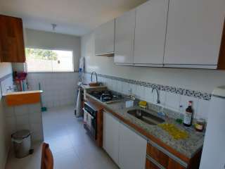 Apartamento com 2 dorms