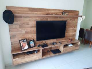 Apartamento com 2 dorms