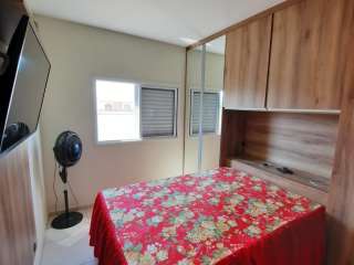 Apartamento com 2 dorms