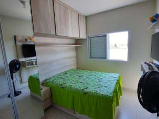 Apartamento com 2 dorms