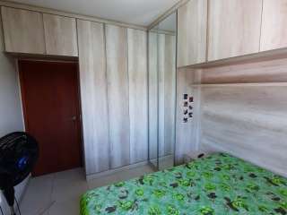 Apartamento com 2 dorms