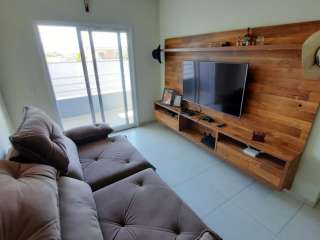 Apartamento com 2 dorms