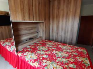 Apartamento com 2 dorms