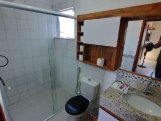 Apartamento com 2 dorms