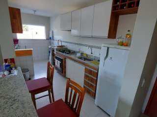 Apartamento com 2 dorms