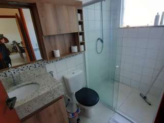 Apartamento com 2 dorms