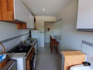 Apartamento com 2 dorms
