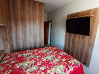 Apartamento com 2 dorms