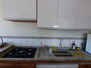 Apartamento com 2 dorms
