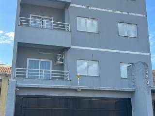 Apartamento com 2 dorms