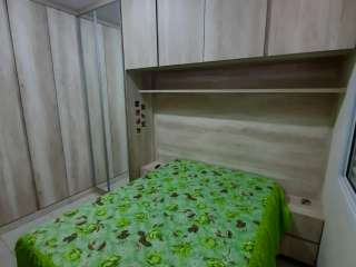Apartamento com 2 dorms