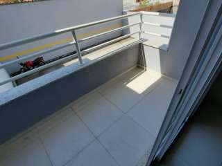 Apartamento com 2 dorms