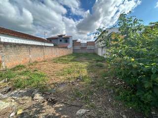 Terreno na Vila Nunes