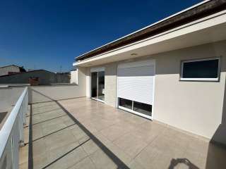 Belíssima casa no Pq Tabatinga