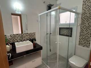 Belíssima casa no Pq Tabatinga