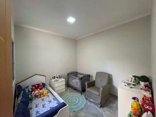 Belíssima casa no Pq Tabatinga