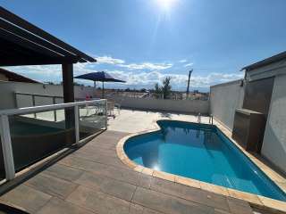 Belíssima casa no Pq Tabatinga