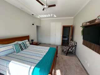 Belíssima casa no Pq Tabatinga